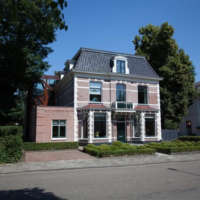 Kantoor Accounting Counts - Koninginneweg Hilversum